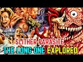 Slither’s Body Mutating LONG ONE Alien Parasite - Explored - James Gunn’s Creature Masterpiece