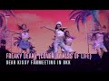 KISS OF LIFE (키스오브라이프) - Freaky Deaky (Cover dance) |  Dear Kissy Fanmeeting