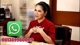 MOHON AMPUN - VINA PANDUWINATA