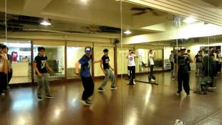 20120825 鄭妹 MM Locking