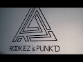 rookiez is punk&#39;d