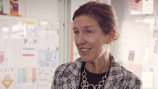 KiVa: working in partnership to stop bullying in schools