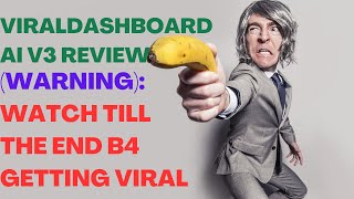 ViralDashboard Review| ViralDashboard AI v3 Reviews| (Warning): Watch Till The End B4 Getting Viral.