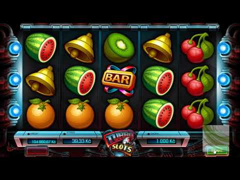 Turboslot Orisbet Casino