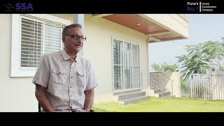 Review - Hilal Hussaini | SSA Construction