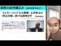 そろそろ天井？米国株【S&amp;P500投資家が今やるべきこと】