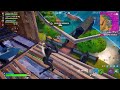 Fortnite Reload hitting Clips