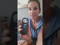 ISENVO Pet Microchip Scanner Review | Quick &amp; Easy RFID Pet Chip Reader