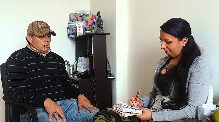 entrevista stephany cardenas