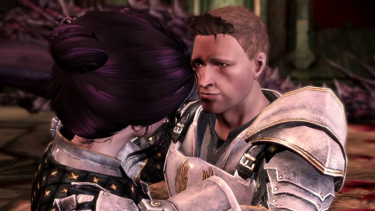 Holding Out For A Hero- Tribute to Alistair Theirin