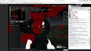 Hack Contract Wars (Version 1.6332)