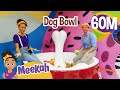 Meekahs world of illusions adventure  educationals for kids  blippi and meekah kids tv