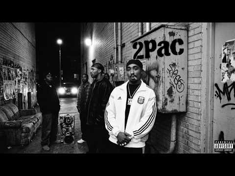 2Pac Best 90s Hip Hop Mix 🎙️ Golden Era Classics | N.W.A, Snoop