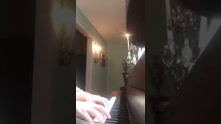 Bach: Goldberg Variations- Aria
