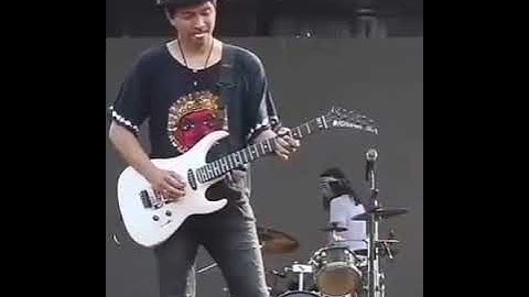 Ridho Slank-Indonesia Pusaka