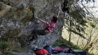 Functional Junkie, Hell Moss