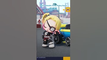 The Most Relatable Thing in ANY GAME EVER [KartRider: Drift]