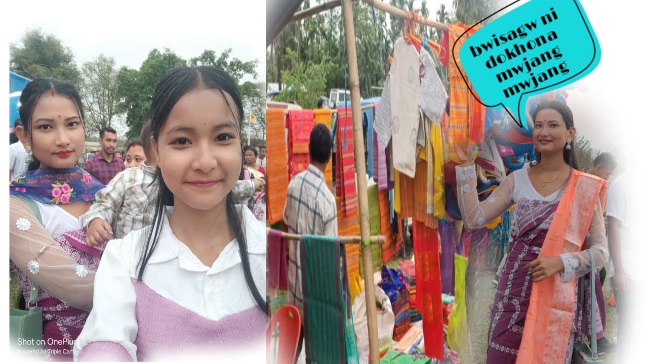 I love you yaw panchami Puja nainw thngna ma jkhw 😭🥺