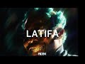 Afrobeat Instrumental 2026 Wizkid x Ayo Maff Type Beat 2026 | “LATIFA”