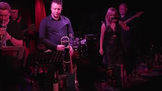 Kelly Everitt - Sunday Kind Of Love Etta James Pizza Express Holburn