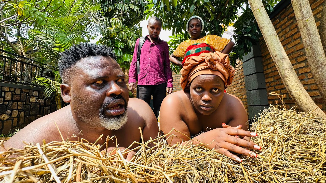 PAPA SAVA EP1394:MU BISHOGOSHOGO KOKO!BY NIYITEGEKA Gratien(Rwandan Comedy)
