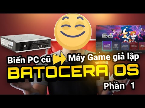 Video: Biến Commodore 64 thành bàn phím Bluetooth iOS: 6 bước (có hình ảnh) Video: Biến Commodore 64 thành bàn phím Bluetooth iOS: 6 bước (có hình ảnh)