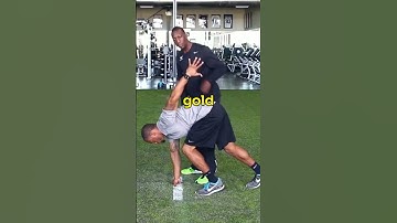 How to instantly improve your 40 yard dash