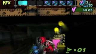 Lets play Viewtiful Joe | Part 12 - A yellow submarine