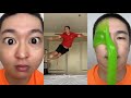 CRAZIEST Sagawa1gou Funny TikTok Compilation | Try Not To Laugh Watching Cactus Dance Challenge 2024