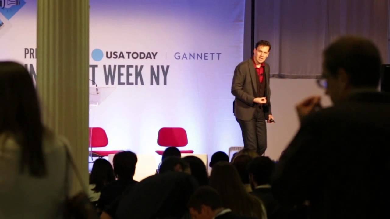 Tumblr Puts Focus on NY Tech Scene