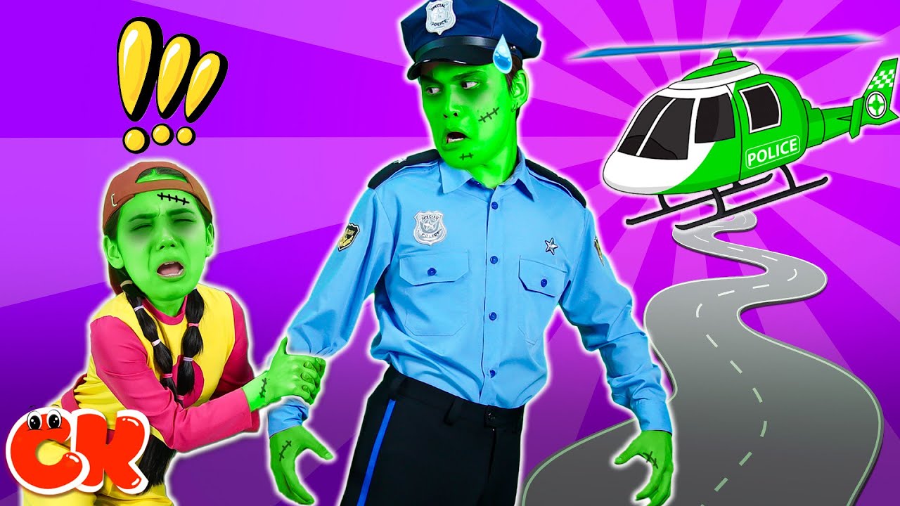 When Dad's Away Song | Kids Songs & More | Chiki Chaka