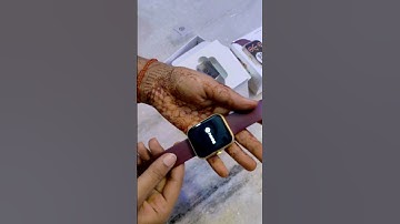 Noise Pulse 3  Smart Watch Unboxing ♥️✨️ #unboxing #unboxingvideo #unboxingwatch #noise #review