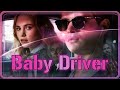 Drive it like you stole it  baby driver  music