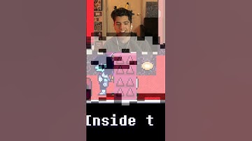 Deltarune Chapter 3 in a Nutshell #3