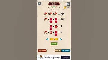 HOW TO LOOT GAME PLAY CHRISTMS  LEVEL  7 |