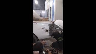 Ali Car Workshop Live Stream