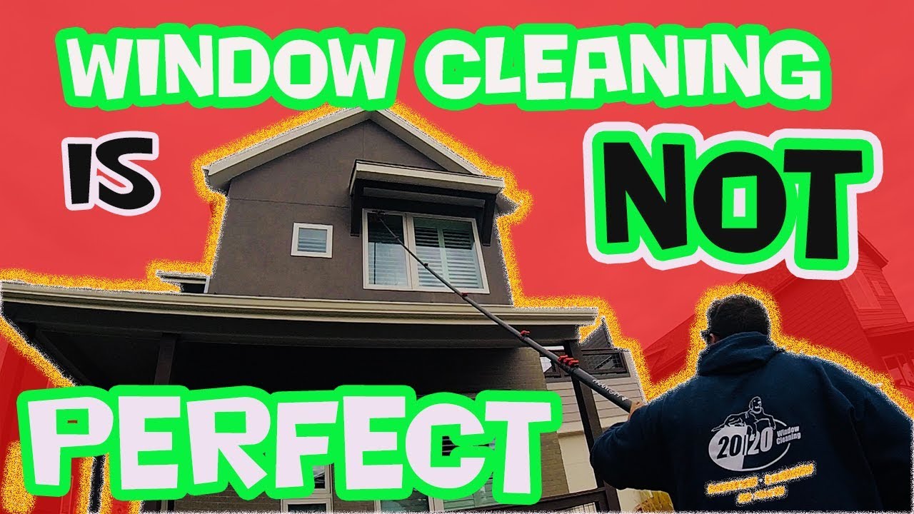 How To Start A Window Cleaning Business Read This First