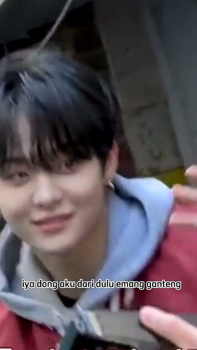 POV PARK JIHOON (oneshot) 'MINTA FOTO' #treasure #parkjihoon #pov #ygentertainment