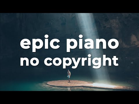 'the-epic-hero'-by-keys-of-moon-🇺🇸-|-orchestral-trailer-piano-music-(no-copyright)-💪