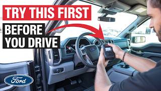 5 Smart $50 Ford Upgrades That Deliver Real Results
