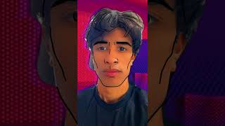 put yourself into the Spiderverse using AI | After Effects Tutorial
