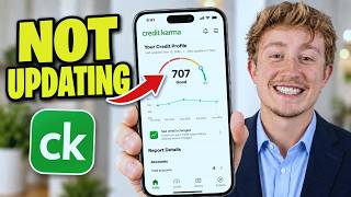 Credit Karma Credit Score Not Updating Fix - Full Guide Credit Karma Approval Odds Not Showing Fix Full Guide