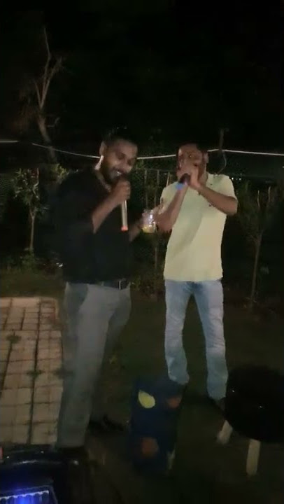 Karaoke Night at Cafe Kasol Heights in Zirakpur Music & Food, Heavenly Combination