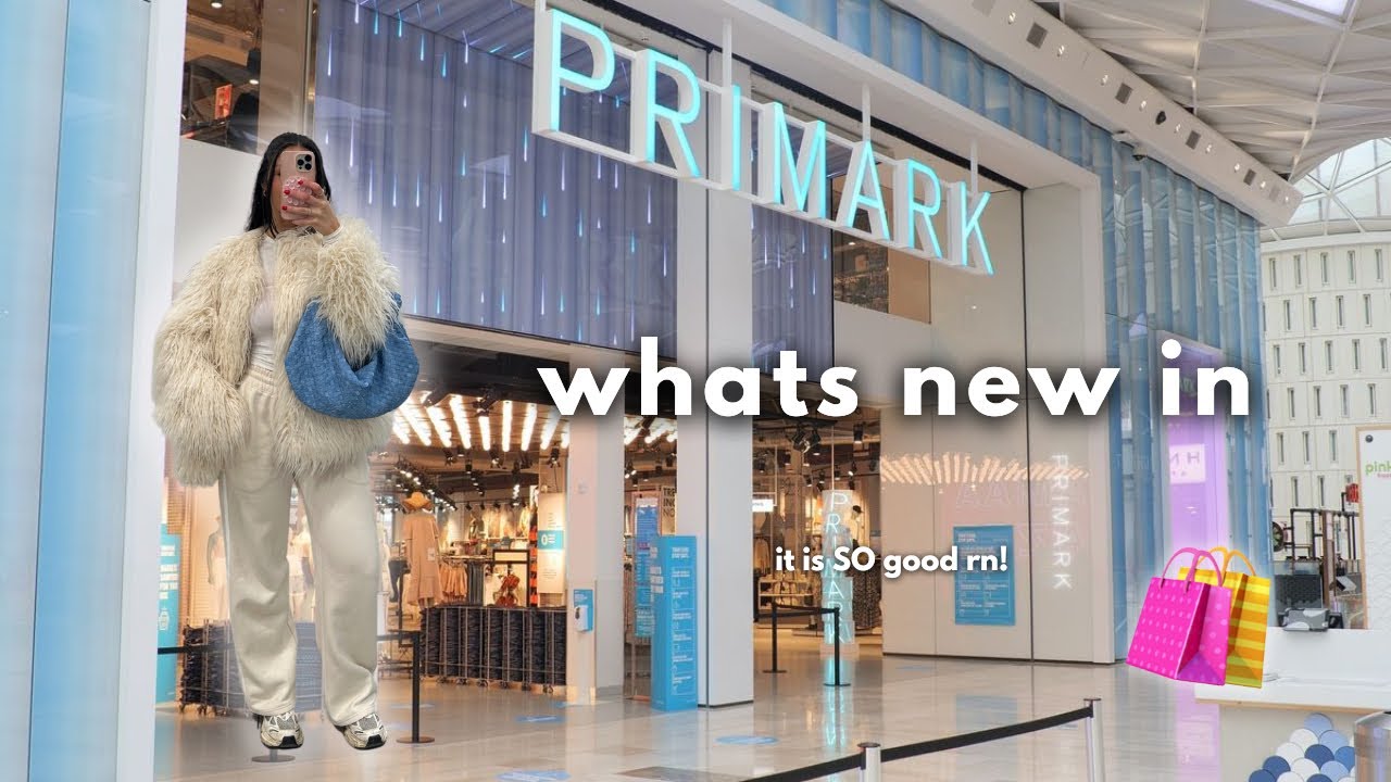 Fashion fans go wild as Primark introduce seamless JUMPSUITS - and they're  only £14
