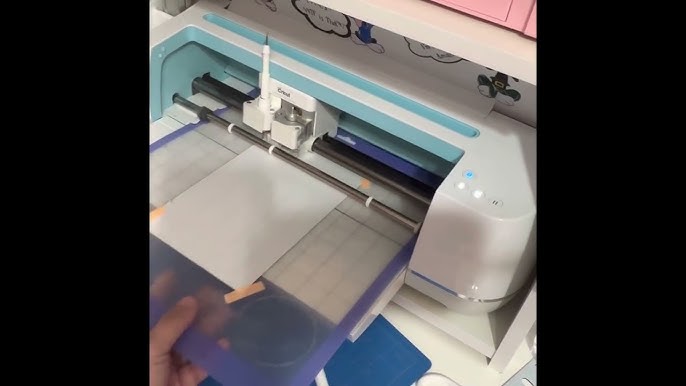 how to remove pen adapter from cricut maker 3｜TikTok Search