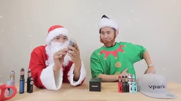 Quick look at the Reuleaux DNA 200 Mod by Wismec