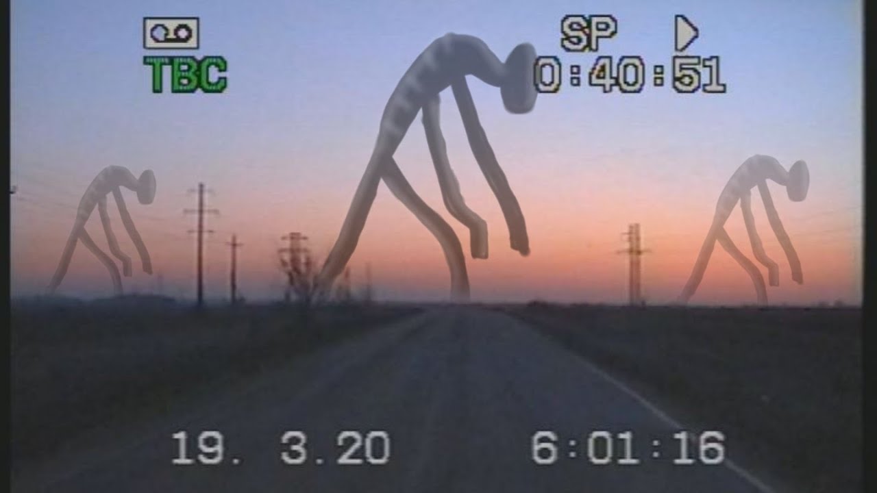 Unnerving images with when can I see you again by owl city (my version) 