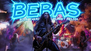 Bebas  Rhoma Irama  Versi Rock Energi  Cover By Planet Melodi