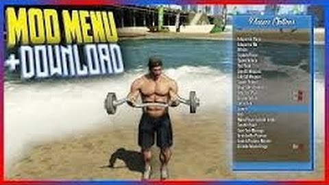 Dead Island Riptide ISO Mods