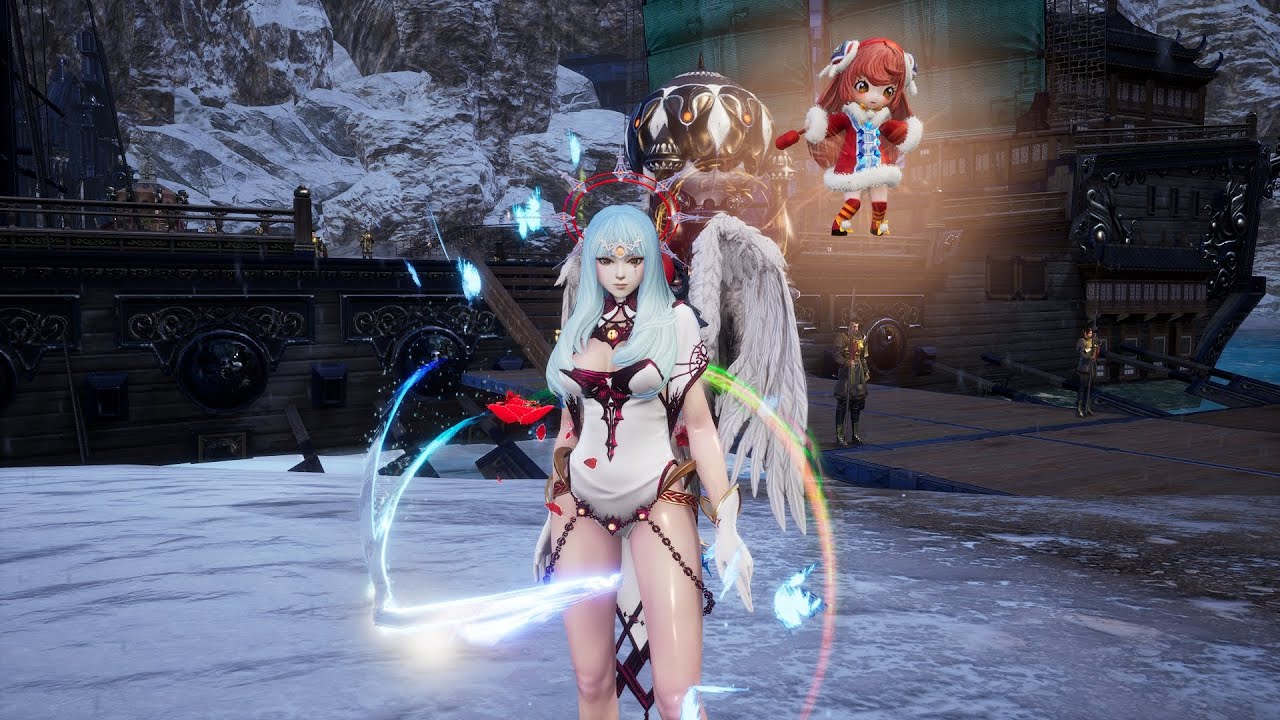 [Live BnSTH] BM Raid ป้ายราคาสู๊งสูง | 26/02/2565